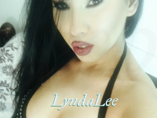 LyndaLee