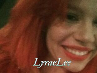 LyraeLee
