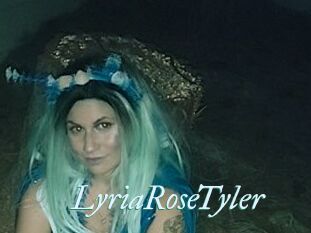 LyriaRoseTyler