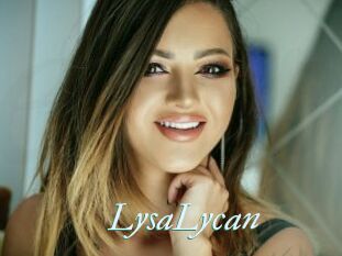 LysaLycan