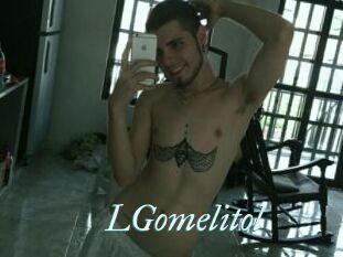 LGomelitol