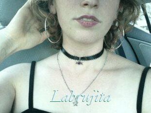 Labrujita