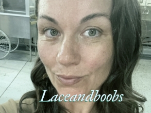 Laceandboobs