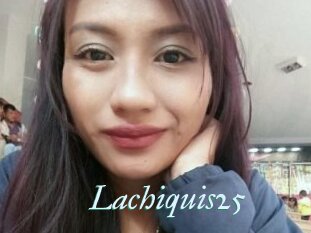 Lachiquis25