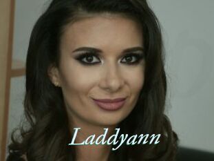 Laddyann