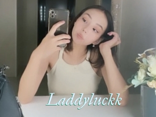 Laddyluckk