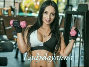 Ladydayanna