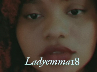 Ladyemma18