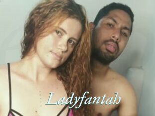 Ladyfantah