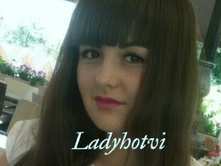 Ladyhotvi