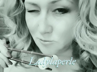 Ladylaperle