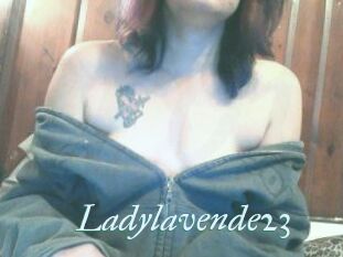 Ladylavende23