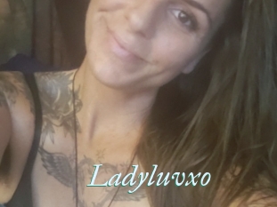 Ladyluvxo