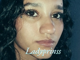 Ladyprinss