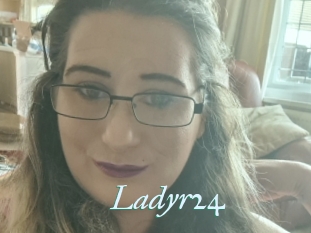 Ladyr24