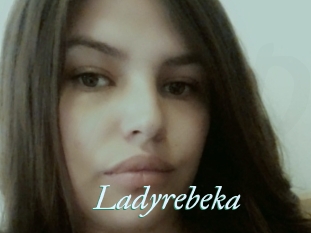 Ladyrebeka