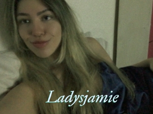 Ladysjamie