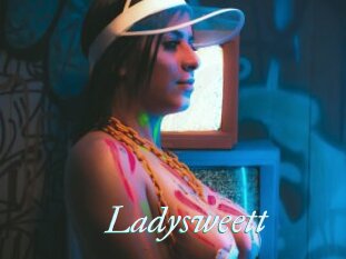 Ladysweett