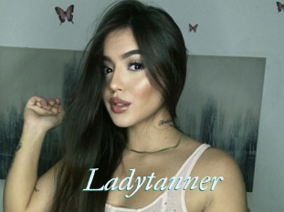 Ladytanner