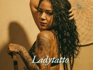 Ladytatto