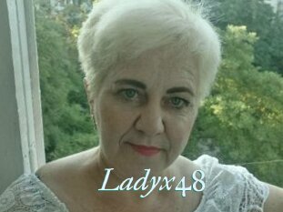 Ladyx48