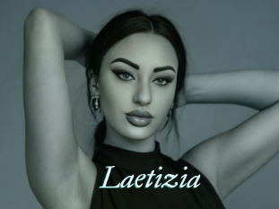 laetizia Erotik Pr