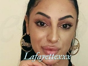 Lafayettexxx