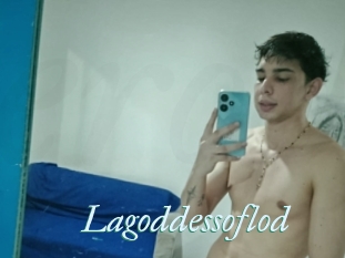 Lagoddessoflod