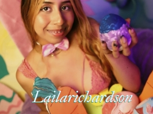 lailarichardson Erotik Pr
