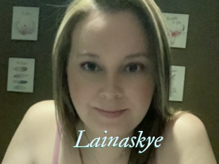 Lainaskye