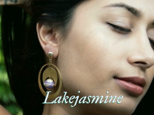 Lakejasmine