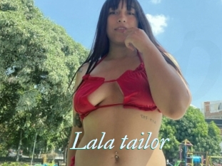 Lala_tailor