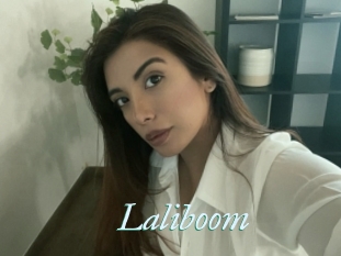 Laliboom