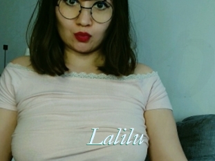 Lalilu