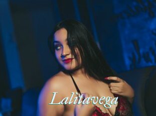 Lalitavega