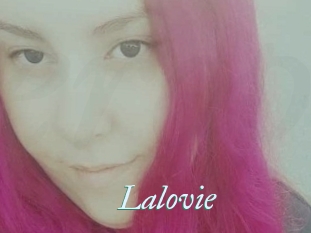Lalovie