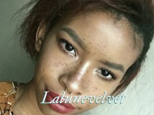 Lalunevelvet