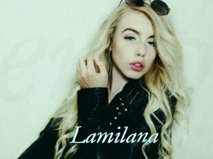 Lamilana