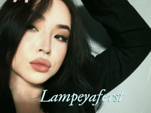 Lampeyaferst