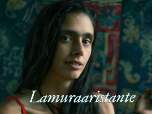 Lamuraaristante