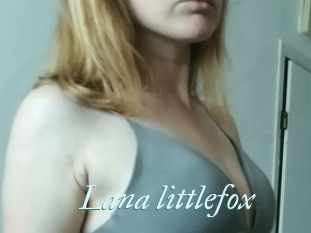 Lana_littlefox