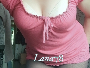 Lana78