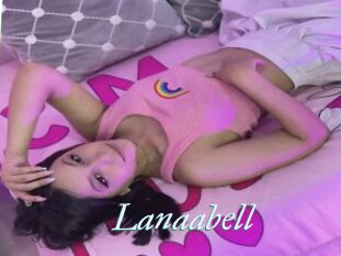 Lanaabell