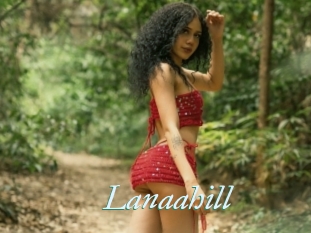 Lanaahill