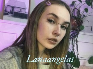 Lanaangelas