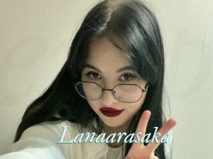 Lanaarasaka