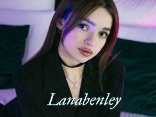 Lanabenley