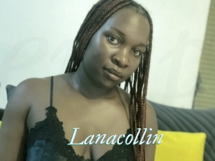 Lanacollin