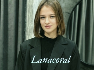 Lanacoral