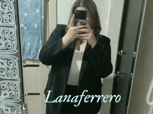 Lanaferrero